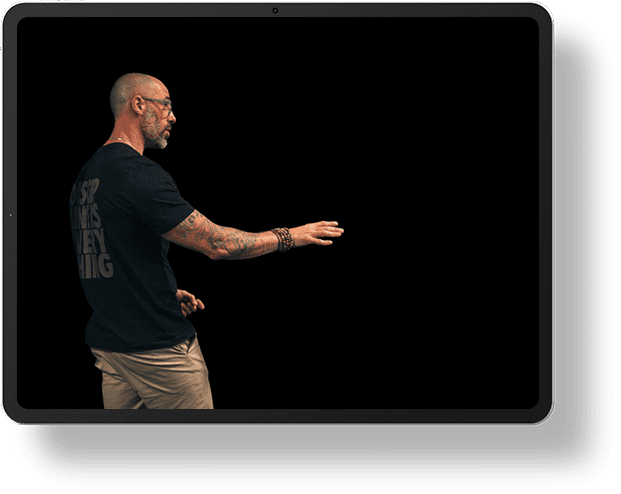 Marketing Sales Management Ltd Newmarket, Cambridge leadership coach explaining the importance of management systems and accountability